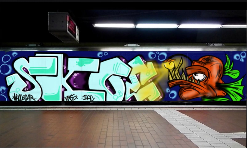 Bombing 1713215913272