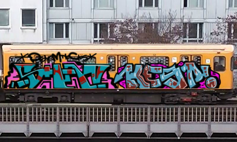 Bombing 1713271380867