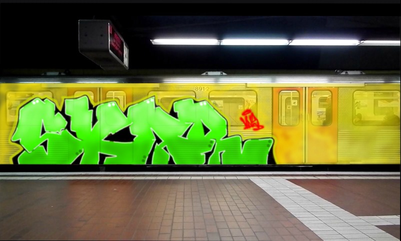 Bombing 1714493884297