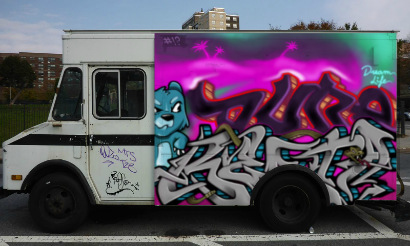 Bombing 1713660797666