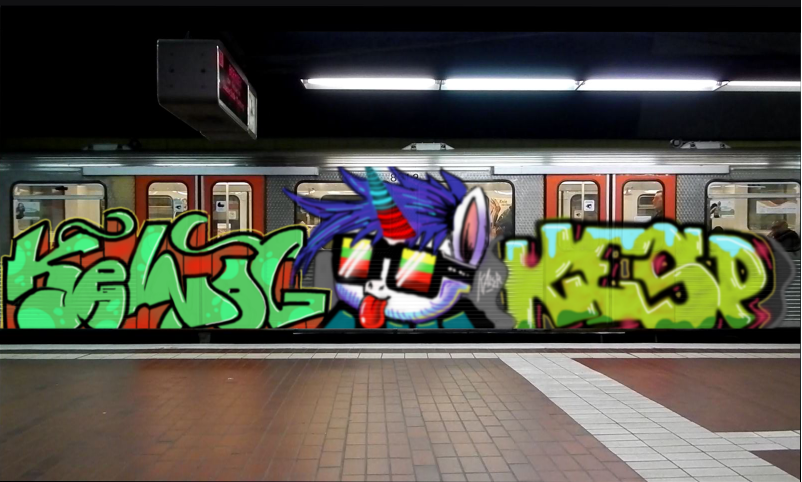 Bombing 1713551381567