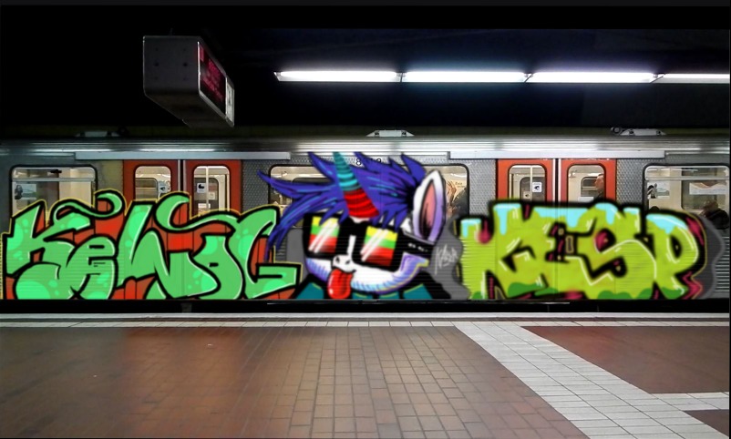 Bombing 1713551381567