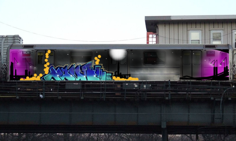 Bombing 1713405900265