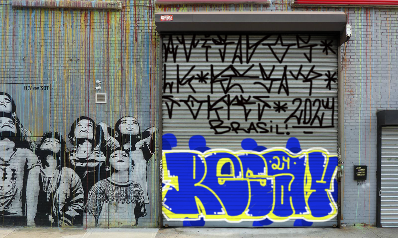 Bombing 1713483996405