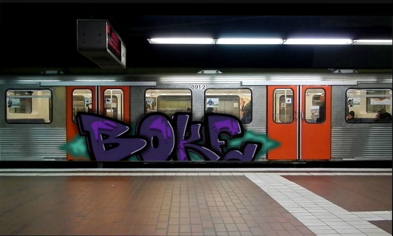 Bombing 1713560045158