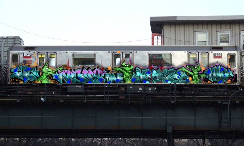 Bombing 1713580480203