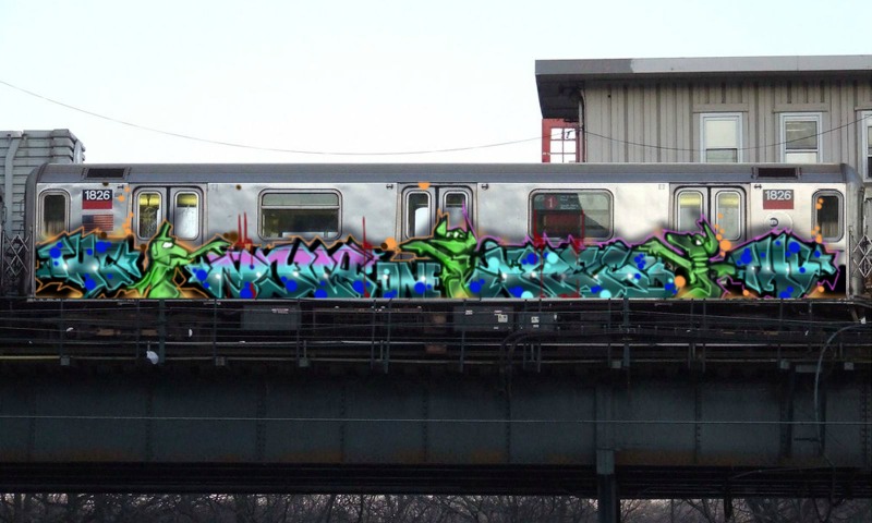 Bombing 1713580480203