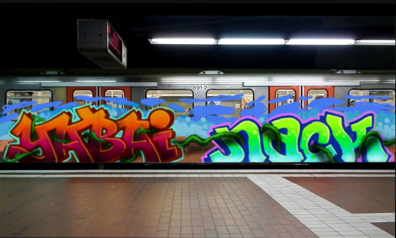 Bombing 1713589325714