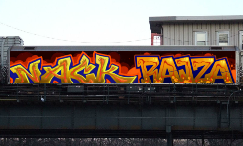 Bombing 1713616416048