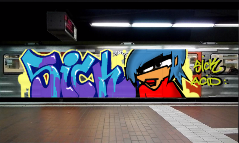 Bombing 1713590900243