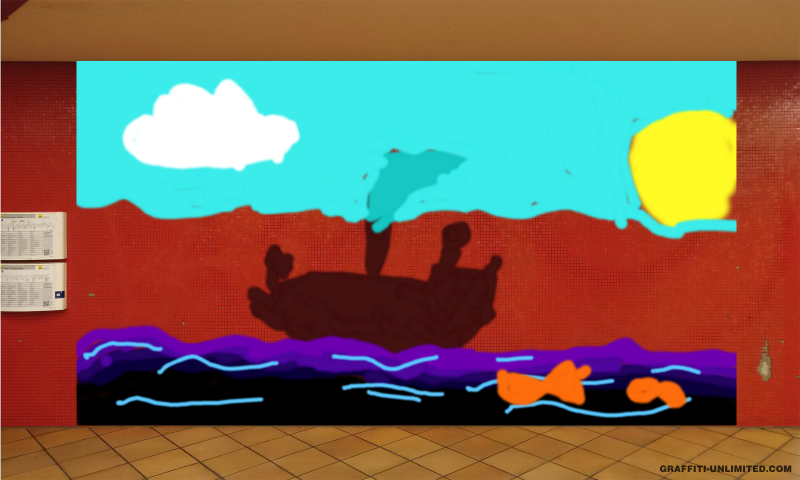 Bombing 1713593947520