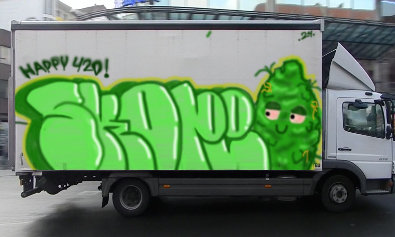 Bombing 1713637101377