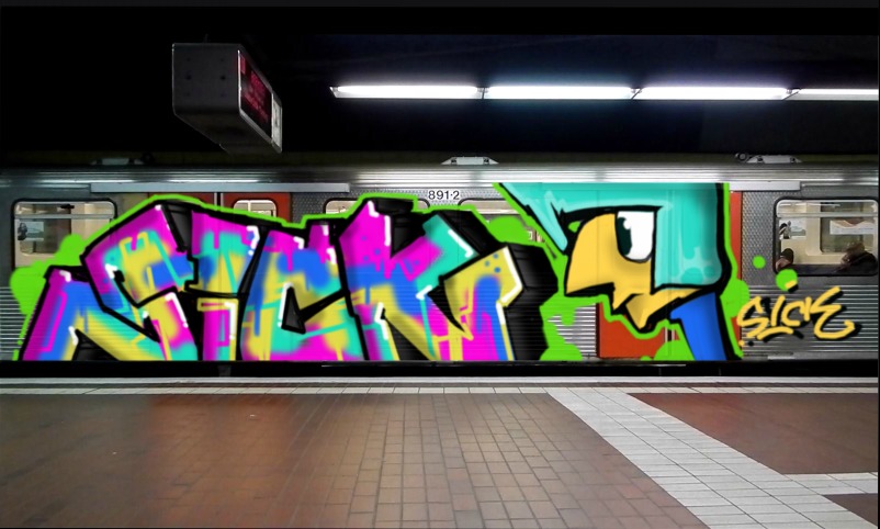 Bombing 1713678011960