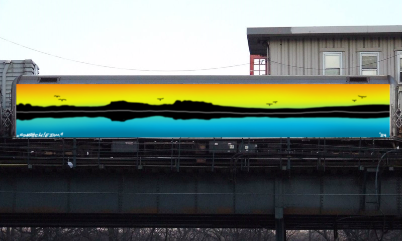 Bombing 1713679891110