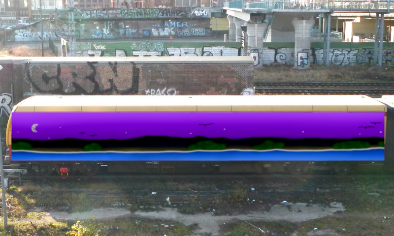 Bombing 1713680007641