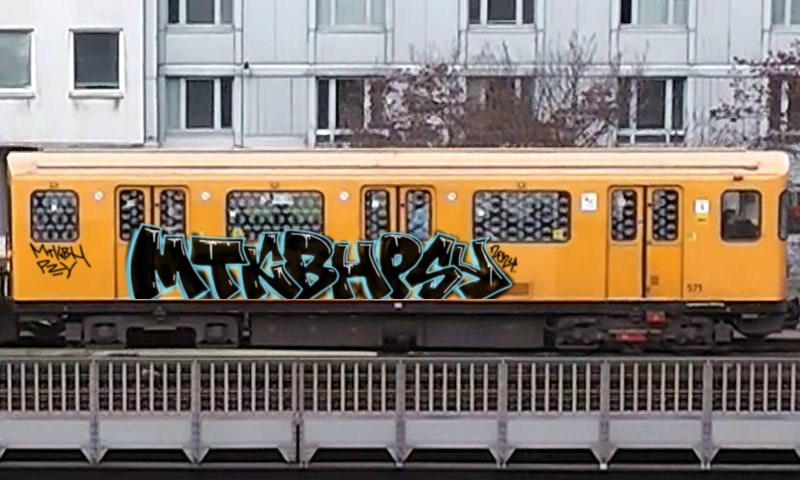 Bombing 1713689010131