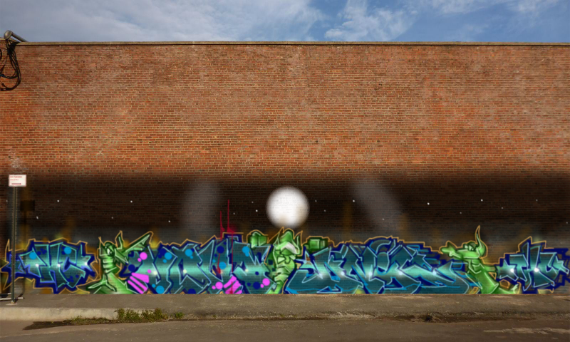 Bombing 1713741585984