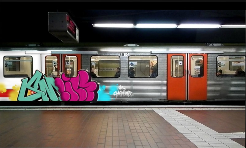 Bombing 1713795830800