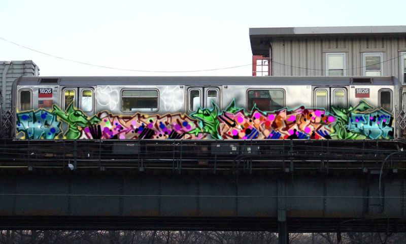 Bombing 1713843961125