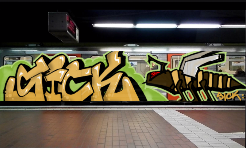 Bombing 1713946484304