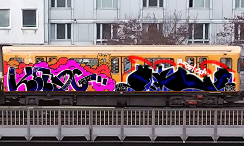 Bombing 1714100912914