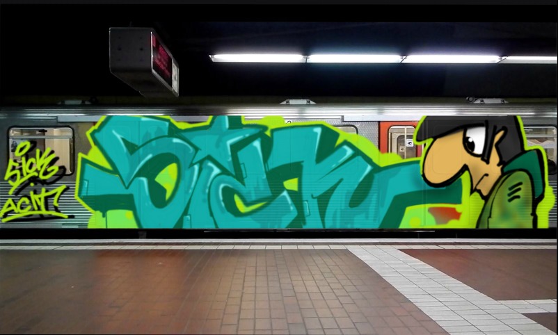 Bombing 1713999863565