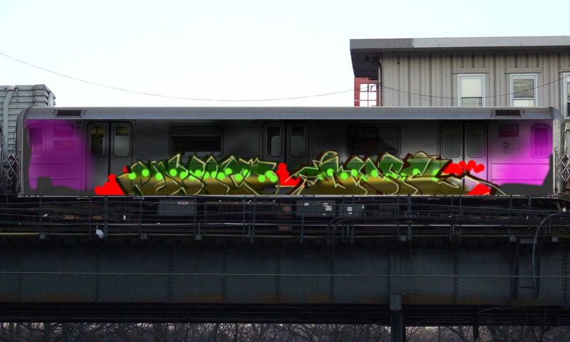 Bombing 1714009154593