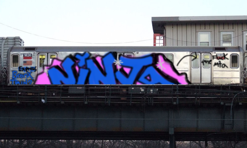 Bombing 1714019583430