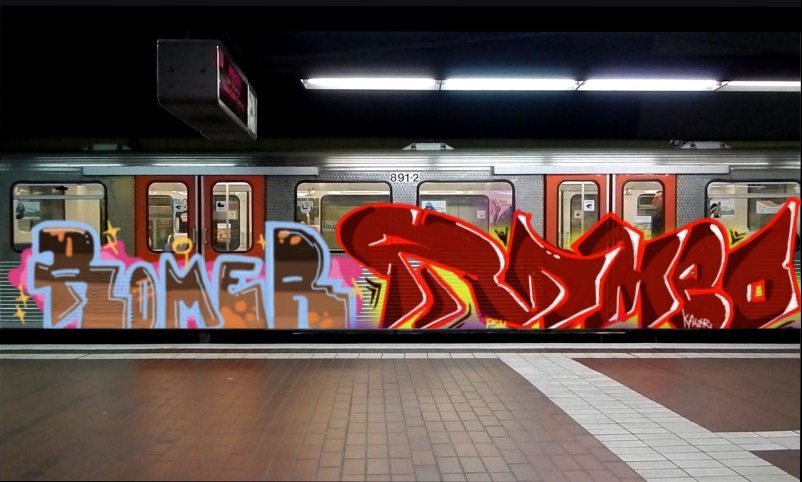 Bombing 1714167710294