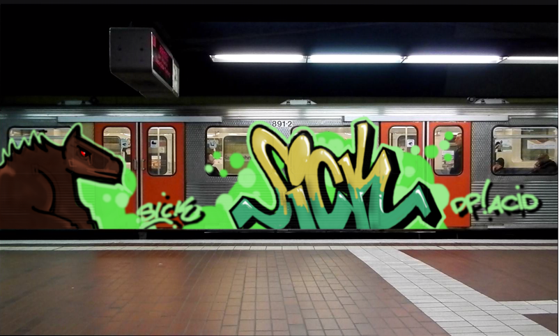 Bombing 1714086529498