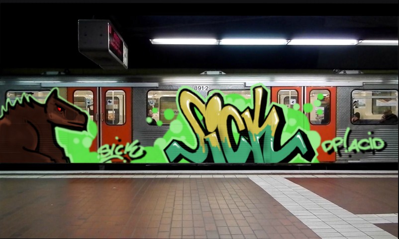 Bombing 1714086529498