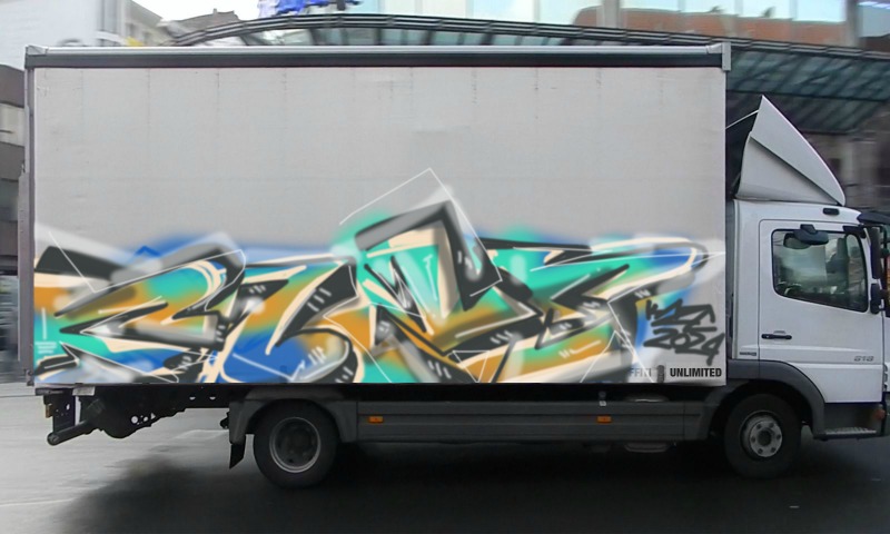 Bombing 1714309531838