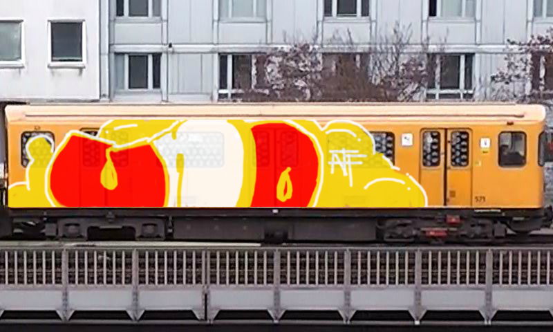 Bombing 1403363593297