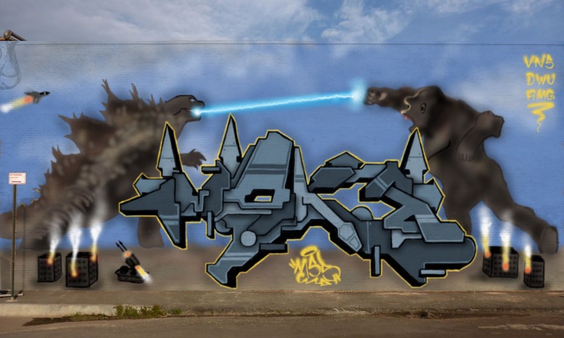 Bombing 1714346284437