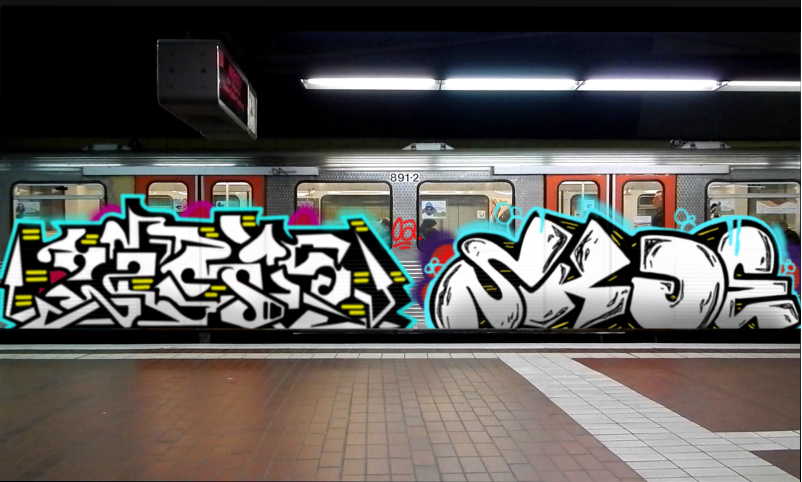 Bombing 1715715017661