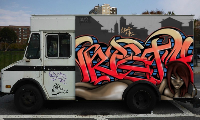 Bombing 1718667023907