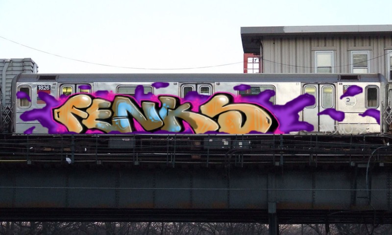 Bombing 1715264079847