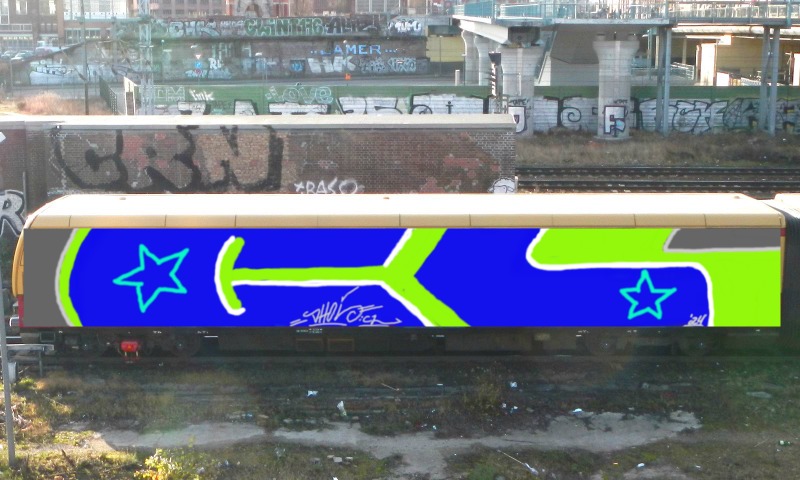 Bombing 1715272371602