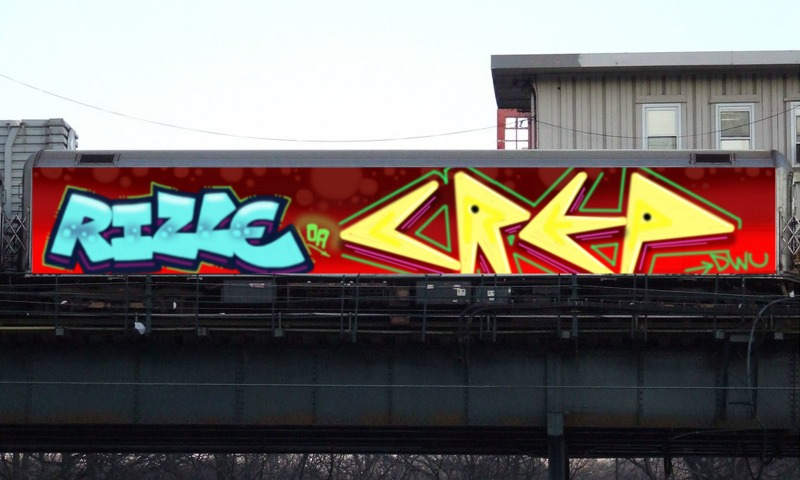 Bombing 1716555866780