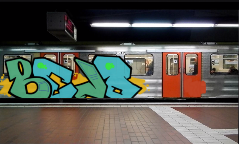 Bombing 1718892121053