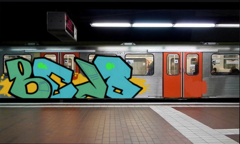 Bombing 1718892121053