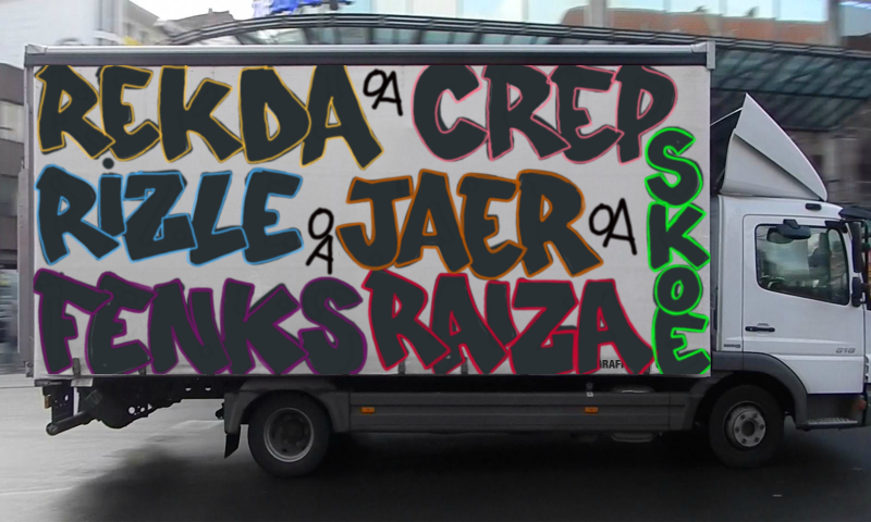 Bombing 1716059339823