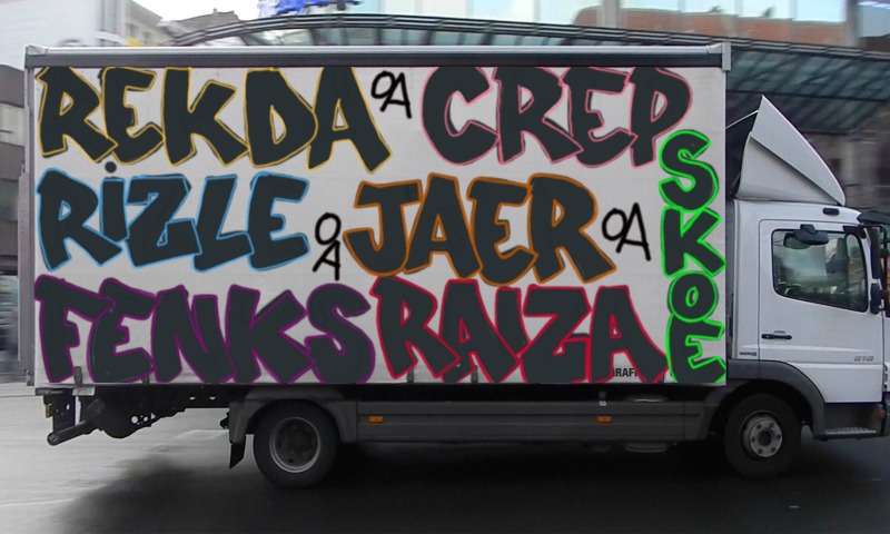 Bombing 1716059339823