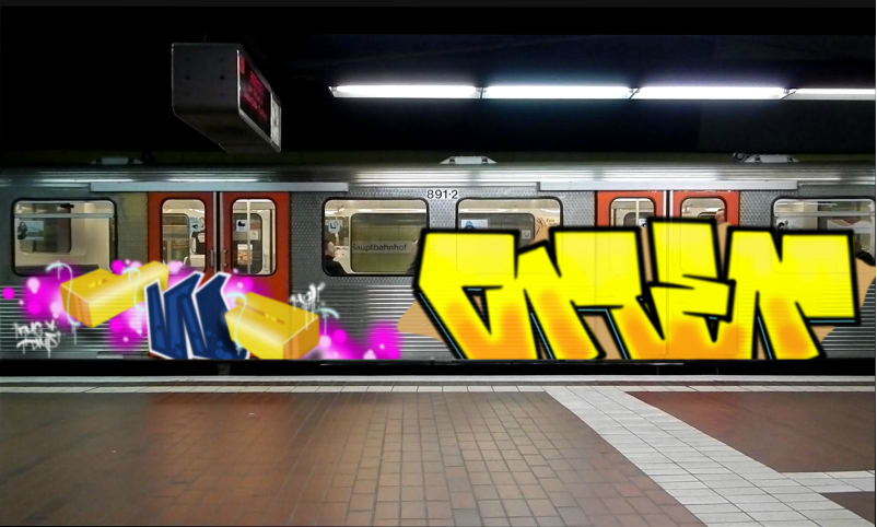 Bombing 1718869045201