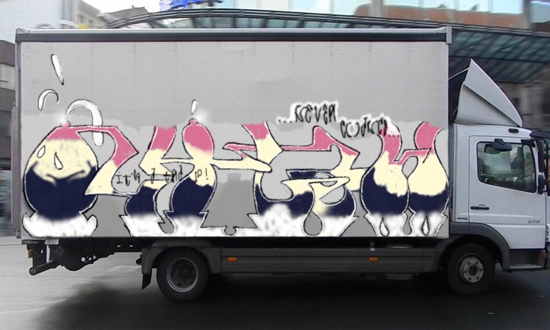 Bombing 1716397539822