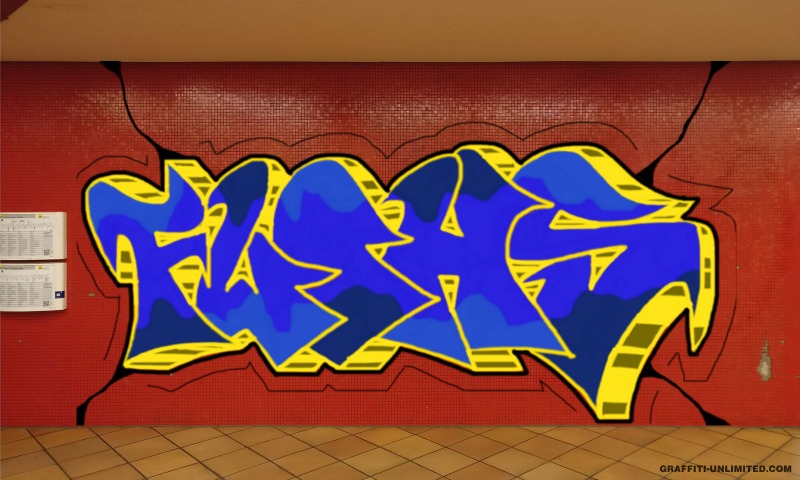 Bombing 1716474654004