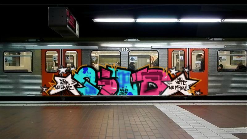 Bombing 1403446162464