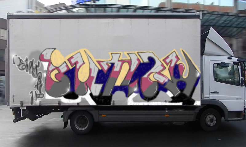 Bombing 1716917706104