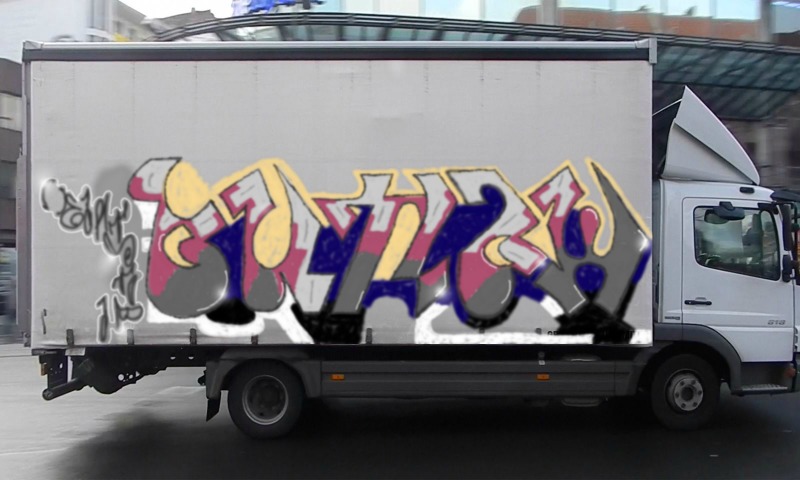 Bombing 1716917706104