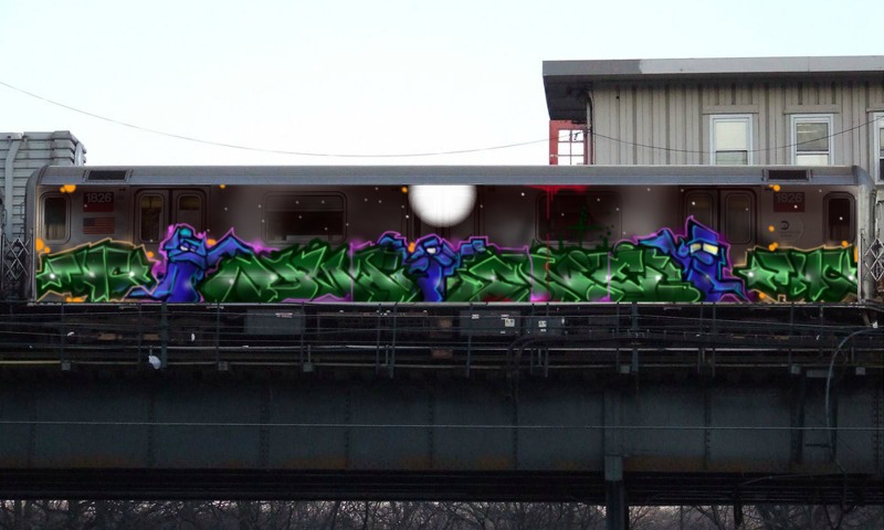 Bombing 1717034870171